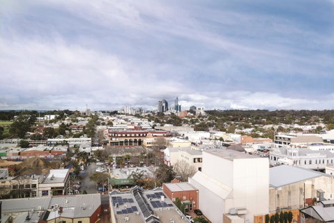 Vibe Hotel Subiaco Perth - Newcastle Accommodation 1