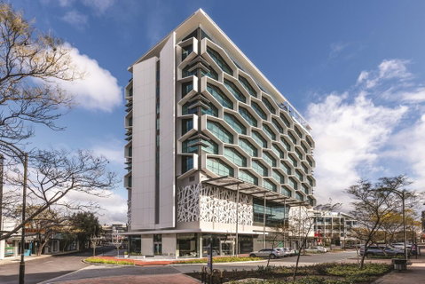 Vibe Hotel Subiaco Perth - Newcastle Accommodation 0