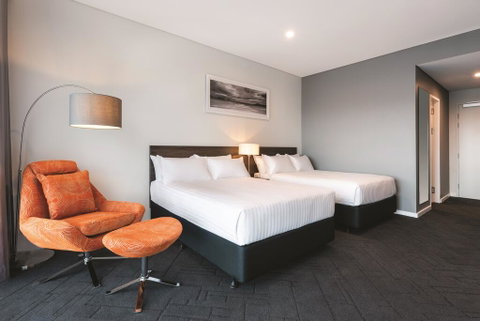 Vibe Hotel Subiaco Perth - Newcastle Accommodation 3