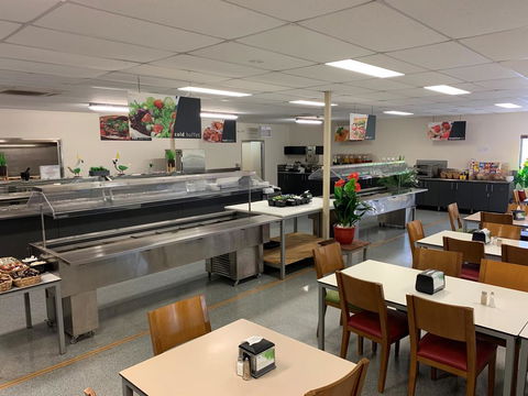 Victoria Village - Newcastle Accommodation 1