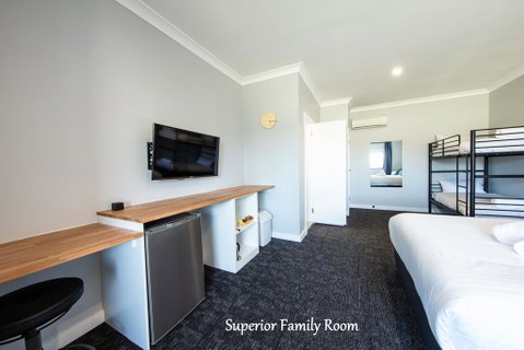 Vikas - Newcastle Accommodation 3