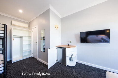 Vikas - Newcastle Accommodation 2