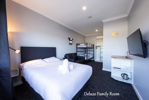 Vikas - Newcastle Accommodation 1