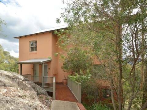Villa 2br Provence Resort Condo Located Within Cypress Lakes Resort (nothing Is More Central) - Newcastle Accommodation 2