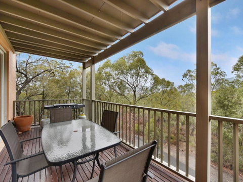 Villa 2br Provence Resort Condo Located Within Cypress Lakes Resort (nothing Is More Central) - Newcastle Accommodation 0