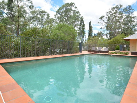 Villa 2br Provence Resort Condo Located Within Cypress Lakes Resort (nothing Is More Central) - Newcastle Accommodation 3