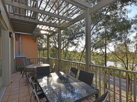 Villa 2br Vermentino Resort Condo Located Within Cypress Lakes Resort (nothing Is More Central) - Newcastle Accommodation 2