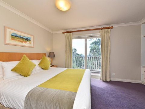 Villa 2br Vermentino Resort Condo Located Within Cypress Lakes Resort (nothing Is More Central) - Newcastle Accommodation 3