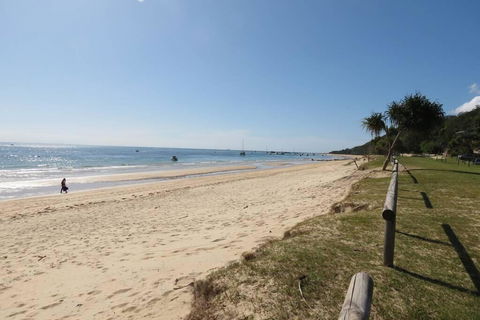 Villa 31 At Tangalooma Resort - New Castle Tourism 1