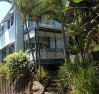 Villa 31 at Tangalooma Resort - New Castle Tourism