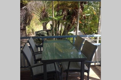 Villa 31 At Tangalooma Resort - New Castle Tourism 2