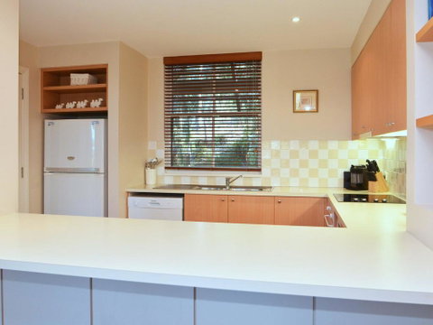 Villa 3br Bella Vista Resort Condo Located Within Cypress Lakes Resort (nothing Is More Central) - Newcastle Accommodation 1