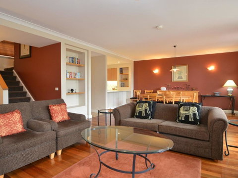 Villa 3br Bella Vista Resort Condo Located Within Cypress Lakes Resort (nothing Is More Central) - Newcastle Accommodation 2