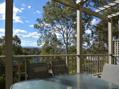 Villa 3br Bordeaux Resort Condo Located Within Cypress Lakes Resort (nothing Is More Central) - Newcastle Accommodation 3