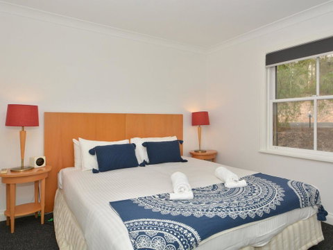 Villa 3br Tranquility Resort Condo Located Within Cypress Lakes Resort (nothing Is More Central) - Newcastle Accommodation 3
