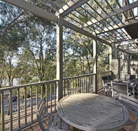 Villa 3br Chambourcin Resort Condo located within Cypress Lakes Resort nothing is more central - Newcastle Accommodation