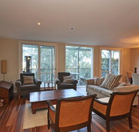 Villa 3br Vista Resort Condo located within Cypress Lakes Resort nothing is more central - Newcastle Accommodation