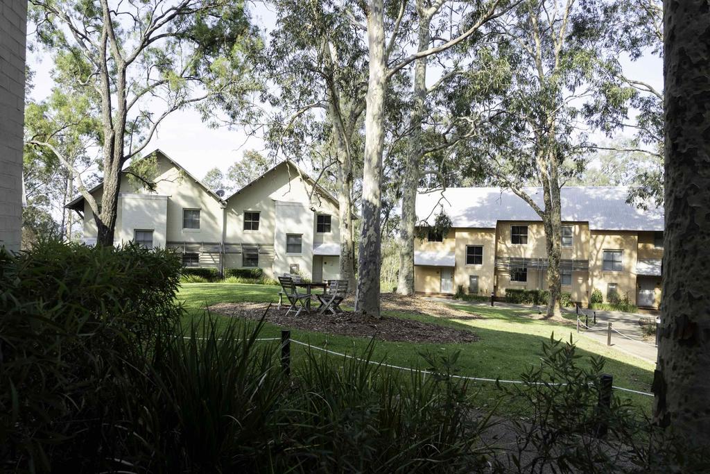 Keinbah NSW Newcastle Accommodation