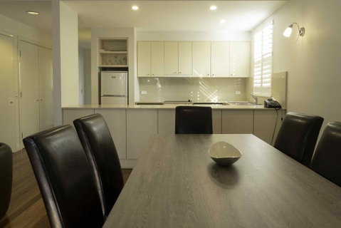 Villa Andante - Newcastle Accommodation 2