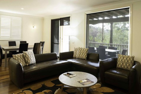 Villa Andante - Newcastle Accommodation 3