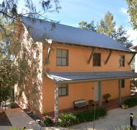 Villa 4br Vignerons Lodge Resort Condo located within Cypress Lakes Resort nothing is more central - Newcastle Accommodation