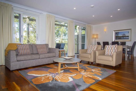Villa Boronia - Newcastle Accommodation 3