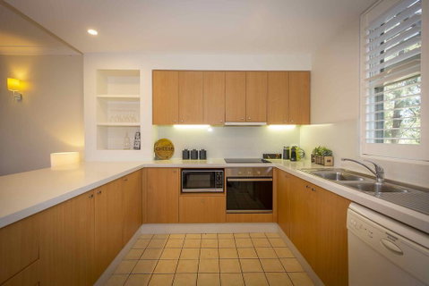 Villa Boronia - Newcastle Accommodation 2