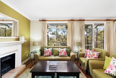 Villa Cabernet - Newcastle Accommodation 0
