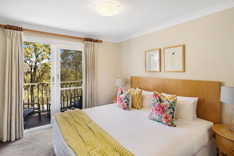 Villa Cabernet - Newcastle Accommodation 1