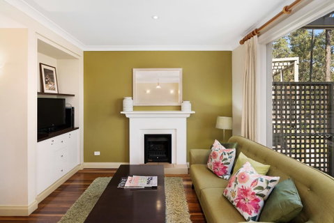 Villa Cabernet - Newcastle Accommodation 3