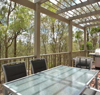 Villa Executive 2br Barbera Resort Condo located within Cypress Lakes Resort nothing is more central - Newcastle Accommodation