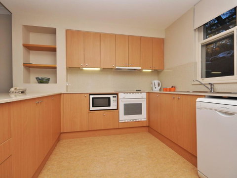 Villa Executive 2br Fiano Resort Condo Located Within Cypress Lakes Resort (nothing Is More Central) - Newcastle Accommodation 3