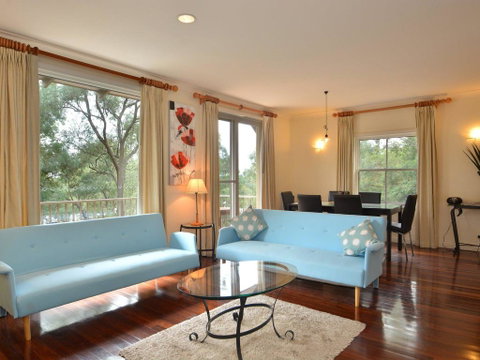 Villa Executive 2br Fiano Resort Condo Located Within Cypress Lakes Resort (nothing Is More Central) - Newcastle Accommodation 2
