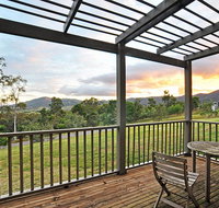 Villa Executive 2br Moscato Resort Condo located within Cypress Lakes Resort nothing is more central - Newcastle Accommodation