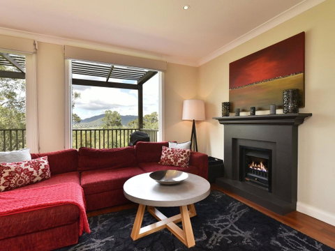 Villa Executive 2br Moscato Resort Condo Located Within Cypress Lakes Resort (nothing Is More Central) - Newcastle Accommodation 2