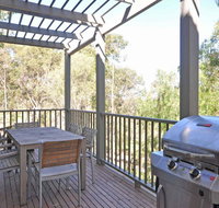 Villa Executive 2br Petit Verdot Resort Condo located within Cypress Lakes Resort nothing is more central - Newcastle Accommodation