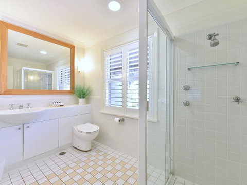 Villa Executive 2br Quattro Resort Condo Located Within Cypress Lakes Resort (nothing Is More Central) - Newcastle Accommodation 3