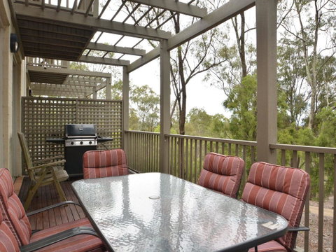 Villa Executive 2br Rose Resort Condo Located Within Cypress Lakes Resort (nothing Is More Central) - Newcastle Accommodation 2