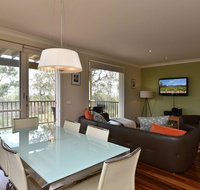Villa Executive 2br Sangiovese Resort Condo located within Cypress Lakes Resort nothing is more central - Newcastle Accommodation