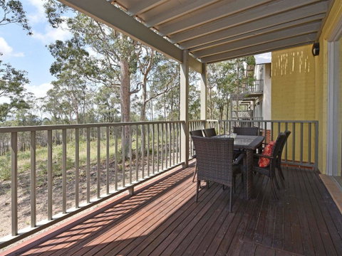 Villa Executive 2br Sangiovese Resort Condo Located Within Cypress Lakes Resort (nothing Is More Central) - Newcastle Accommodation 2