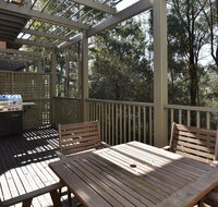 Villa Executive 2br Shiraz Resort Condo located within Cypress Lakes Resort nothing is more central - Newcastle Accommodation