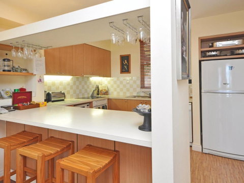 Villa Joie De Vie Located Within Cypress Lakes - Newcastle Accommodation 3