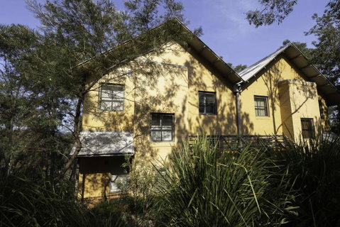 Villa Legato - Newcastle Accommodation 3