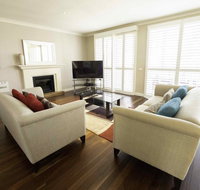 Villa Legato - Newcastle Accommodation