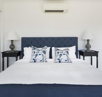 Villa Siena - Newcastle Accommodation