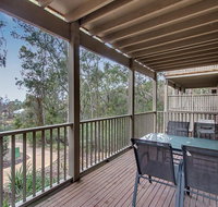 Villa Spa Executive 1br Burgundy Resort Condo located within Cypress Lakes Resort nothing is more central - Newcastle Accommodation