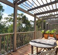 Villa Spa Executive 1br Champagne Resort Condo located within Cypress Lakes Resort nothing is more central - Newcastle Accommodation