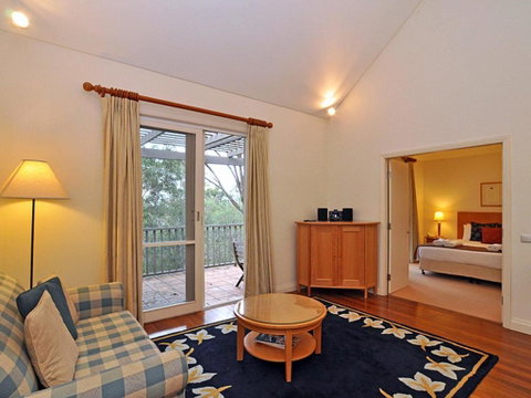 Villa Spa Executive 1br Merlot Resort Condo Located Within Cypress Lakes Resort (nothing Is More Central) - Newcastle Accommodation 1