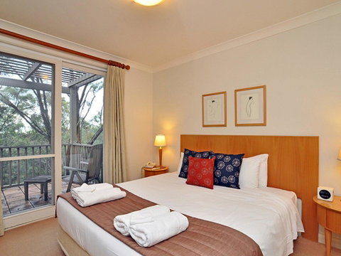 Villa Spa Executive 1br Merlot Resort Condo Located Within Cypress Lakes Resort (nothing Is More Central) - Newcastle Accommodation 0