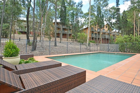Villa Spa Executive 1br Pinot Resort Condo Located Within Cypress Lakes Resort (nothing Is More Central) - Newcastle Accommodation 1